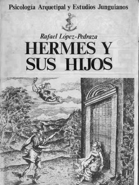 hermes y sus hijos.